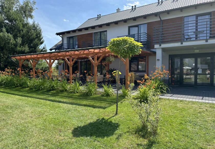 Pokoje Gościnne Kameralnie 22