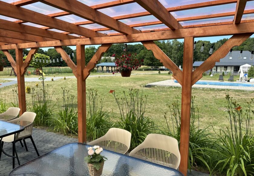 Pokoje Gościnne Kameralnie 20