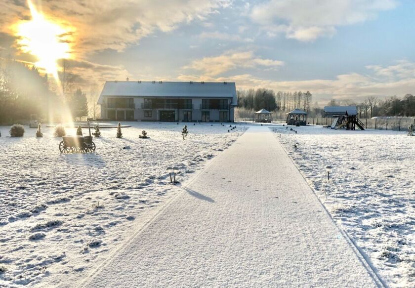 Pokoje Gościnne Kameralnie 28