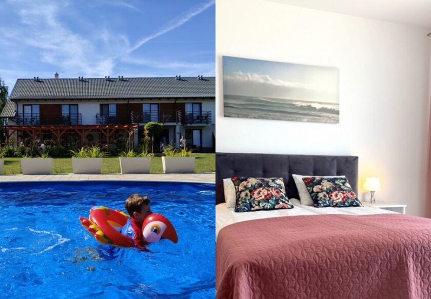 Pokoje Gościnne Kameralnie 30