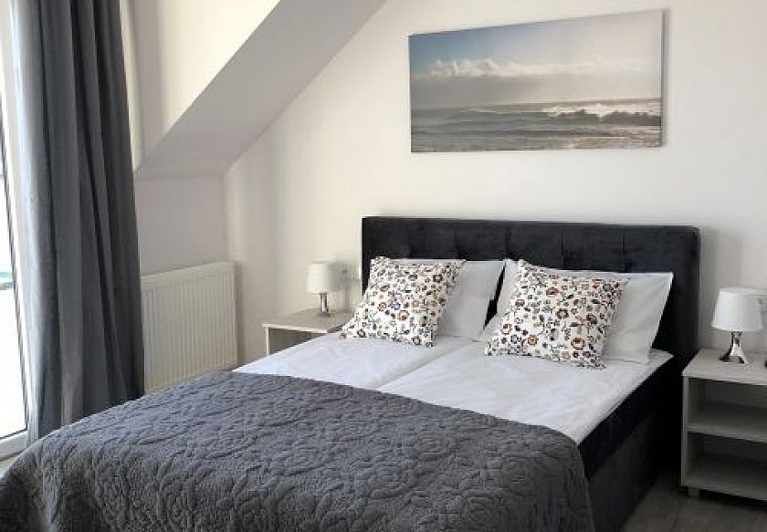 Pokoje Gościnne Kameralnie 7