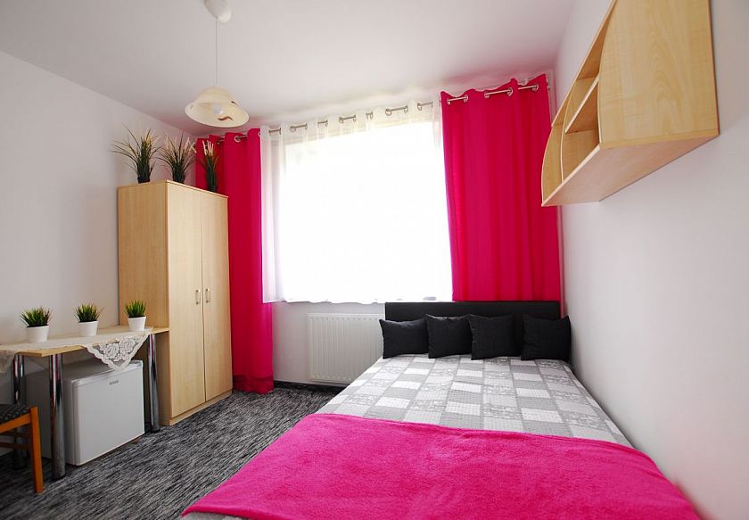 Pokoje gościnne Letnik 450 m od plaży - Ustronie Morskie 9