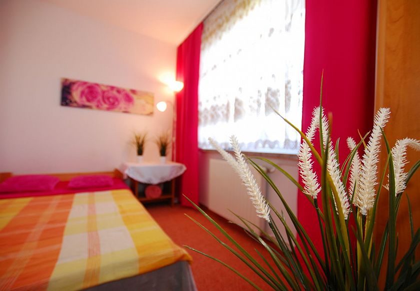 Pokoje gościnne Letnik 450 m od plaży - Ustronie Morskie 10