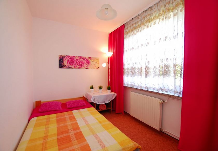 Pokoje gościnne Letnik 450 m od plaży - Ustronie Morskie 12