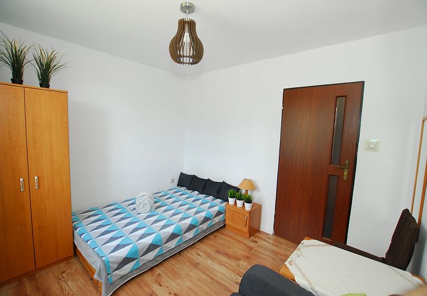 Pokoje gościnne Letnik 450 m od plaży - Ustronie Morskie 13