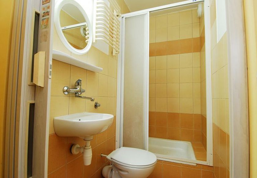 Pokoje gościnne Letnik 450 m od plaży - Ustronie Morskie 3