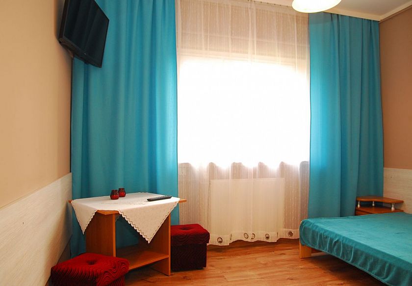 Pokoje gościnne Letnik 450 m od plaży - Ustronie Morskie 16