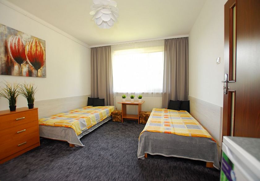 Pokoje gościnne Letnik 450 m od plaży - Ustronie Morskie 4