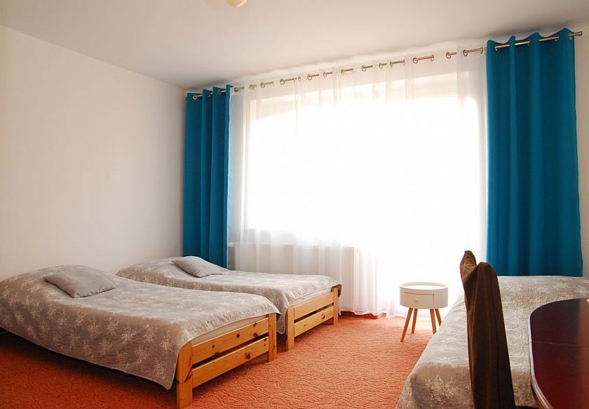 Pokoje gościnne Letnik 450 m od plaży - Ustronie Morskie 18