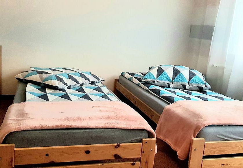 Pokoje gościnne Letnik 450 m od plaży - Ustronie Morskie 19