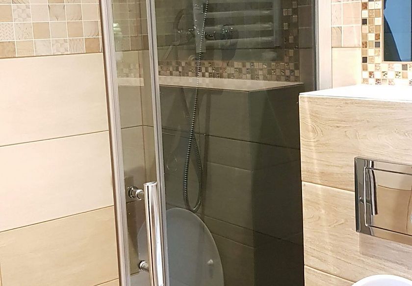 Pokoje gościnne Letnik 450 m od plaży - Ustronie Morskie 21