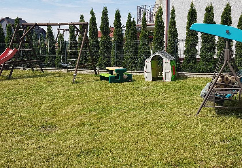 Pokoje gościnne Letnik 450 m od plaży - Ustronie Morskie 23