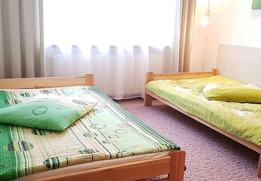 Pokoje gościnne Letnik 450 m od plaży - Ustronie Morskie 26