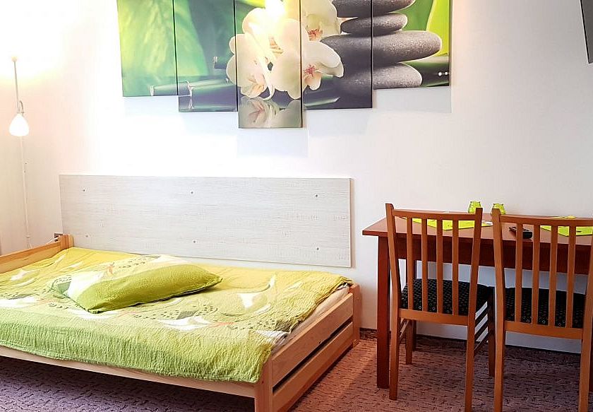 Pokoje gościnne Letnik 450 m od plaży - Ustronie Morskie 27