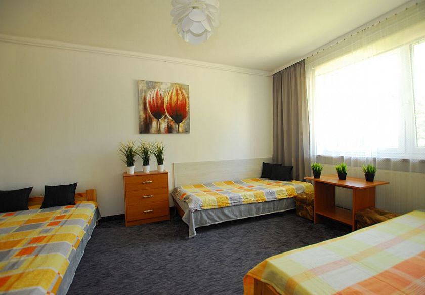 Pokoje gościnne Letnik 450 m od plaży - Ustronie Morskie 5