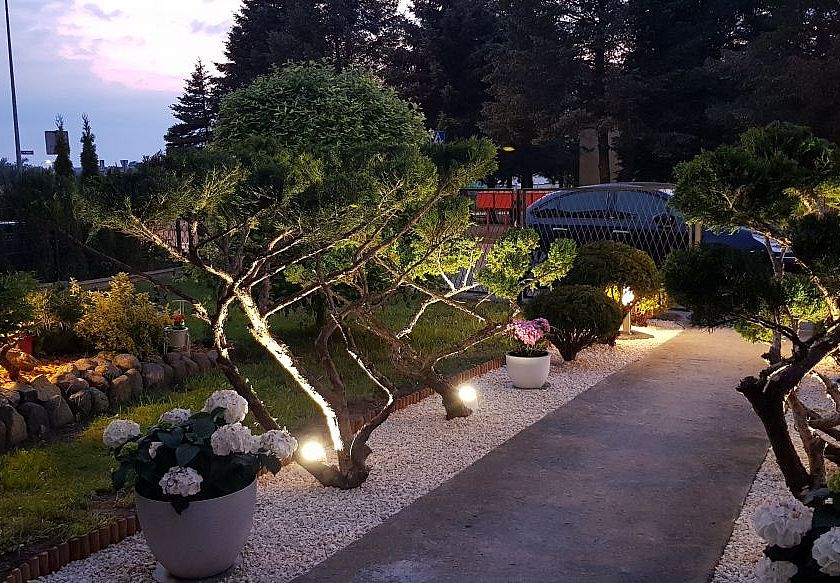 Pokoje gościnne Letnik 450 m od plaży - Ustronie Morskie 28