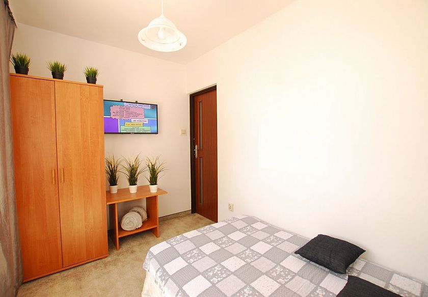 Pokoje gościnne Letnik 450 m od plaży - Ustronie Morskie 29