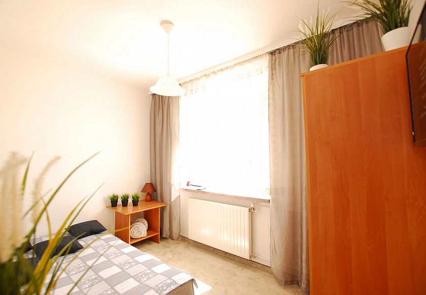 Pokoje gościnne Letnik 450 m od plaży - Ustronie Morskie 30