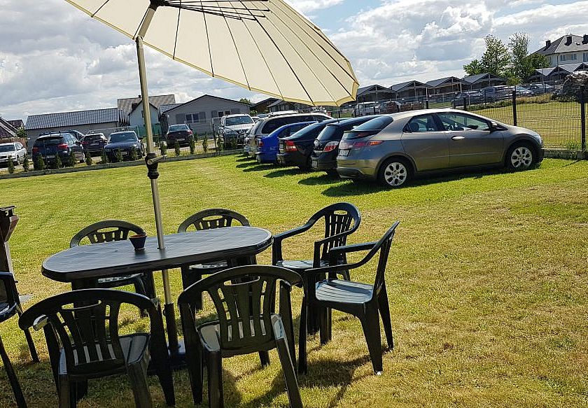 Pokoje gościnne Letnik 450 m od plaży - Ustronie Morskie 32