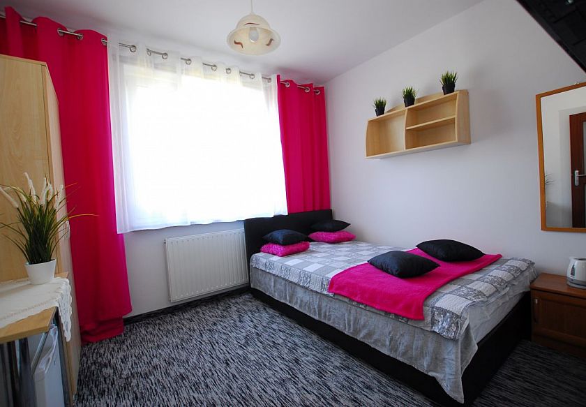 Pokoje gościnne Letnik 450 m od plaży - Ustronie Morskie 7