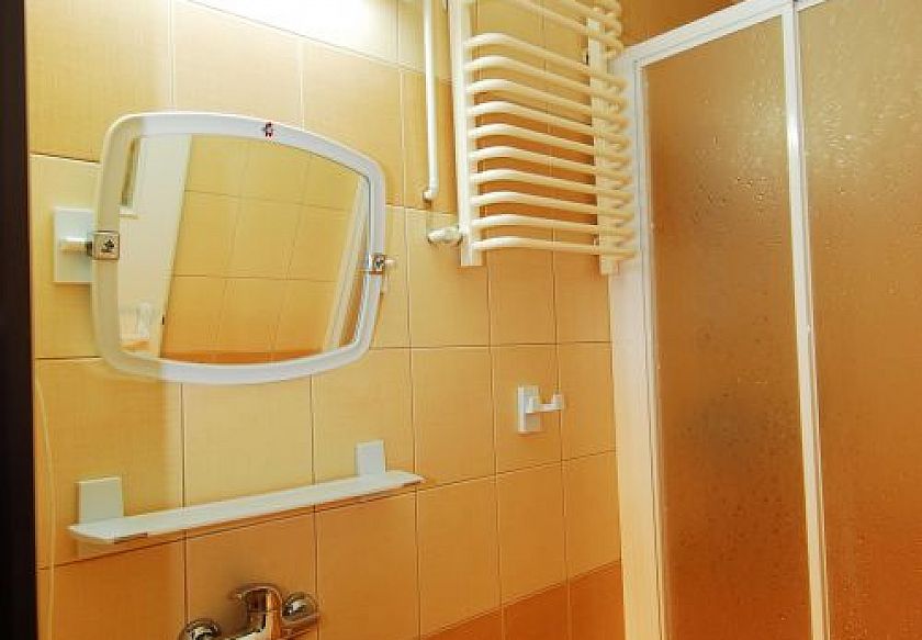 Pokoje gościnne Letnik 450 m od plaży - Ustronie Morskie 2