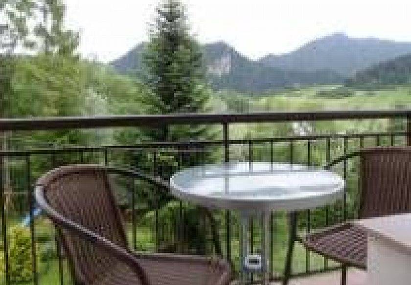 Pokoje gościnne Łukasz Zachwieja 1