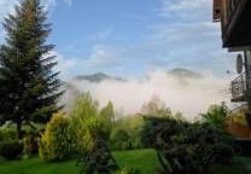 Pokoje gościnne Łukasz Zachwieja 2