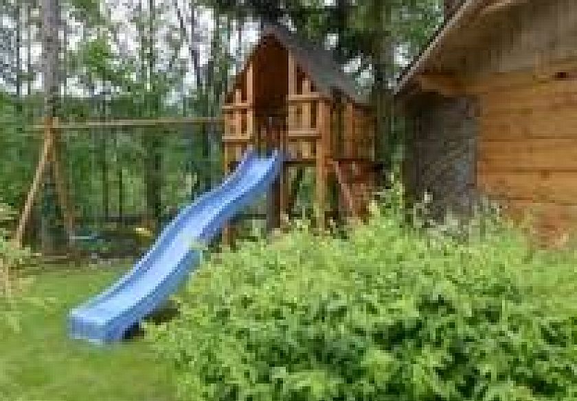 Pokoje gościnne Łukasz Zachwieja 3