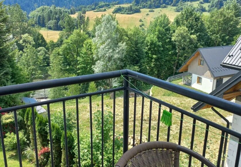 Pokoje gościnne Łukasz Zachwieja 5