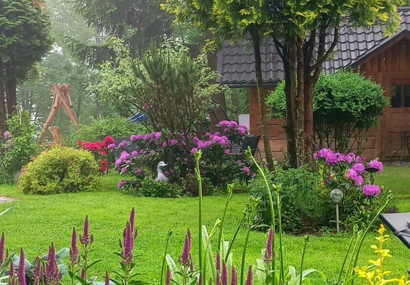 Pokoje gościnne Łukasz Zachwieja 6