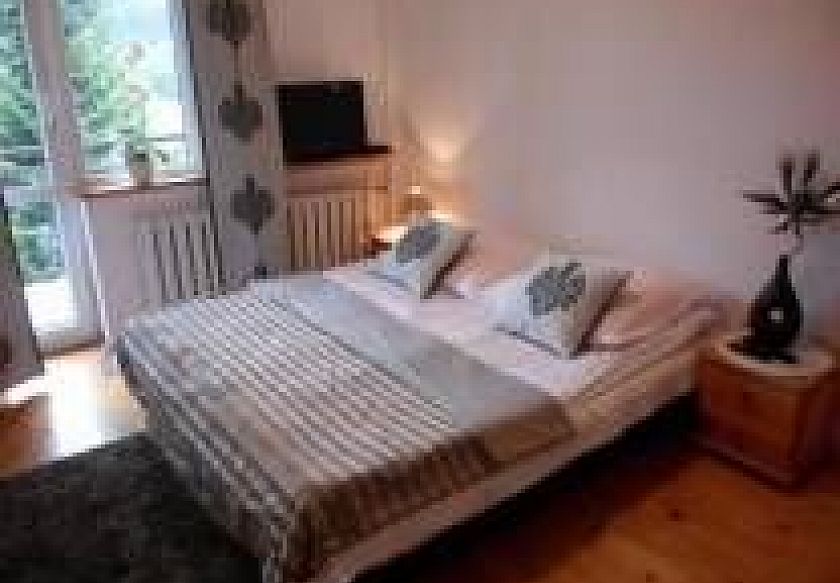 Pokoje gościnne Łukasz Zachwieja 4