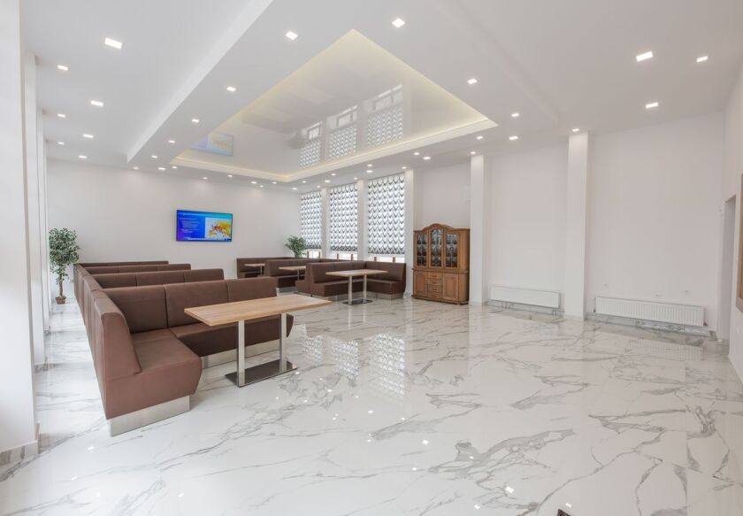 Pokoje gościnne Marlen 17