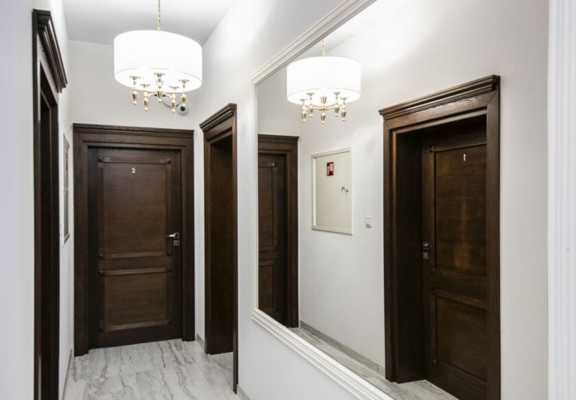 Pokoje gościnne Marlen 18