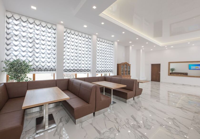 Pokoje gościnne Marlen 19