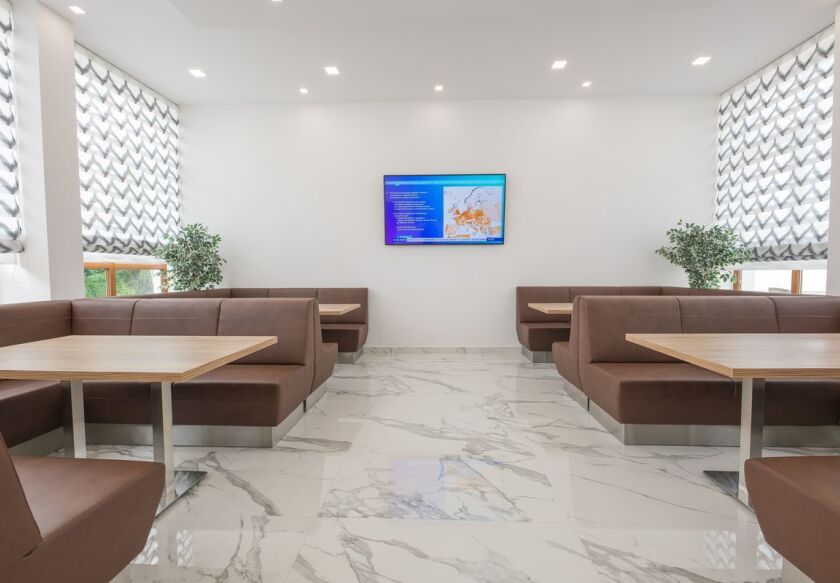 Pokoje gościnne Marlen 20