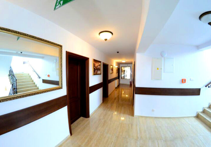 Pokoje gościnne Marlen 22