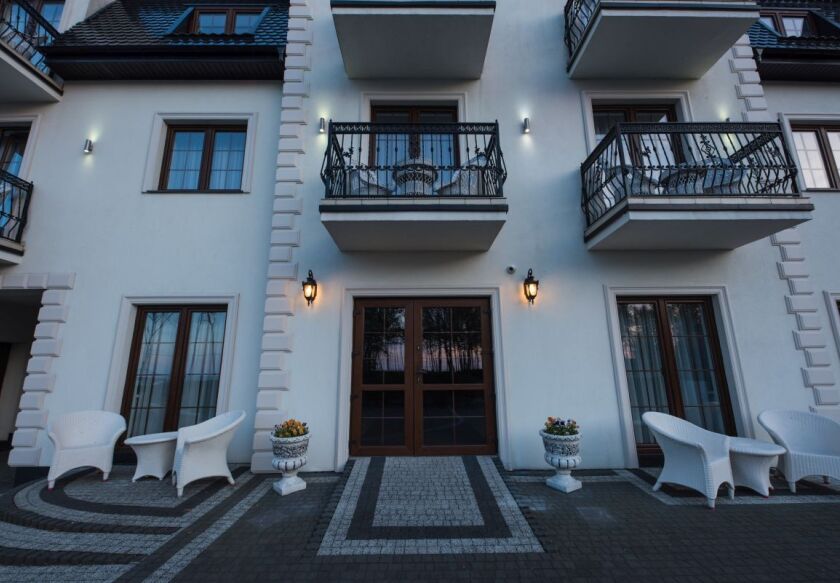 Pokoje gościnne Marlen 26