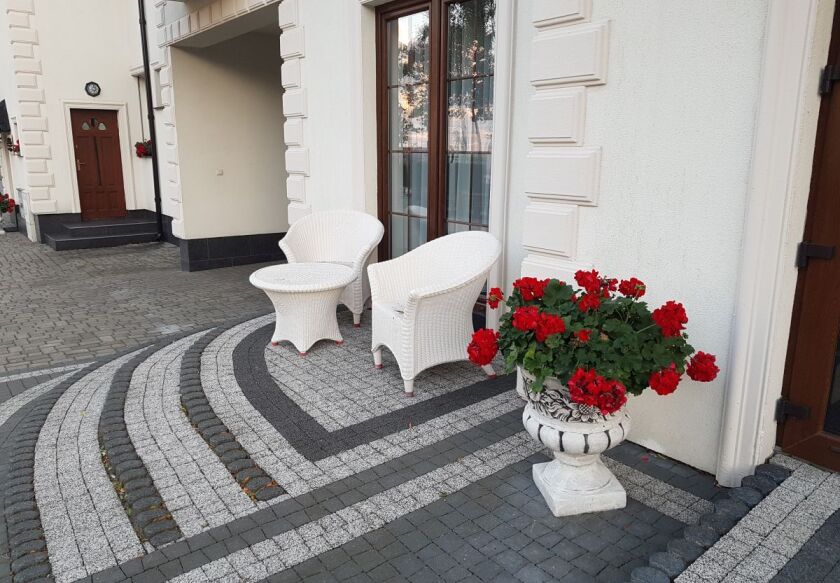 Pokoje gościnne Marlen 23