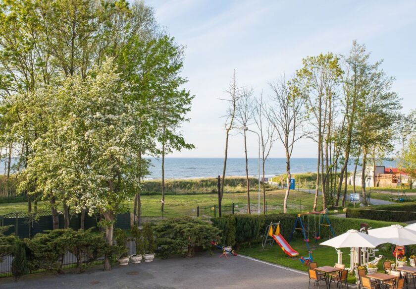 Pokoje gościnne Marlen 24