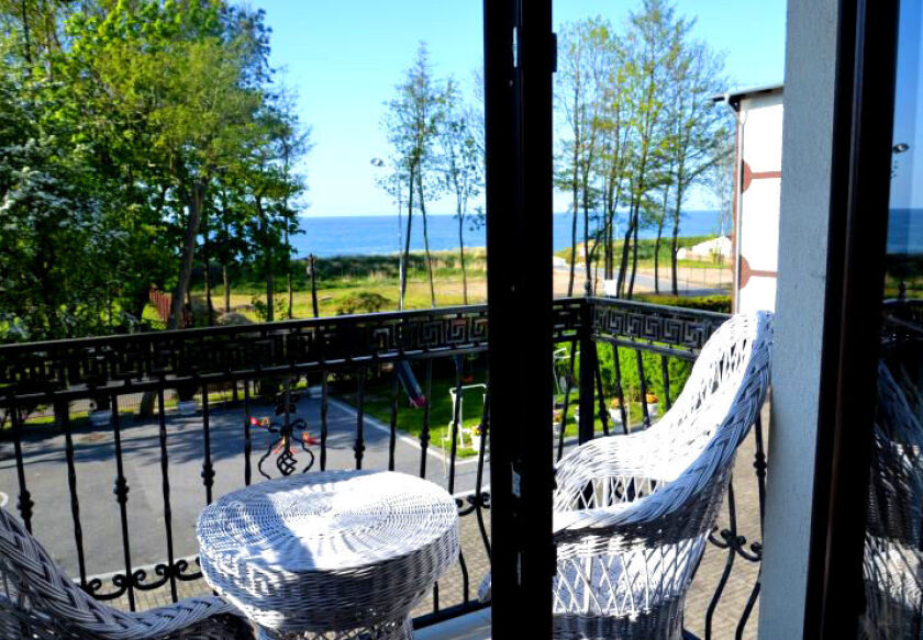 Pokoje gościnne Marlen 2