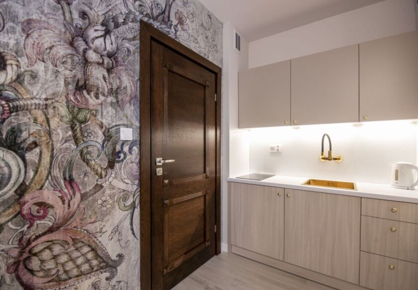 pokoje 2, 3, 4 osobowe + aneks