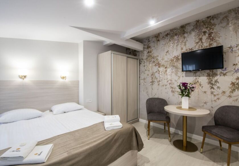 Pokoje gościnne Marlen 32