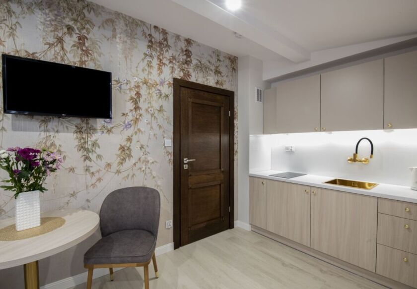 Pokoje gościnne Marlen 33