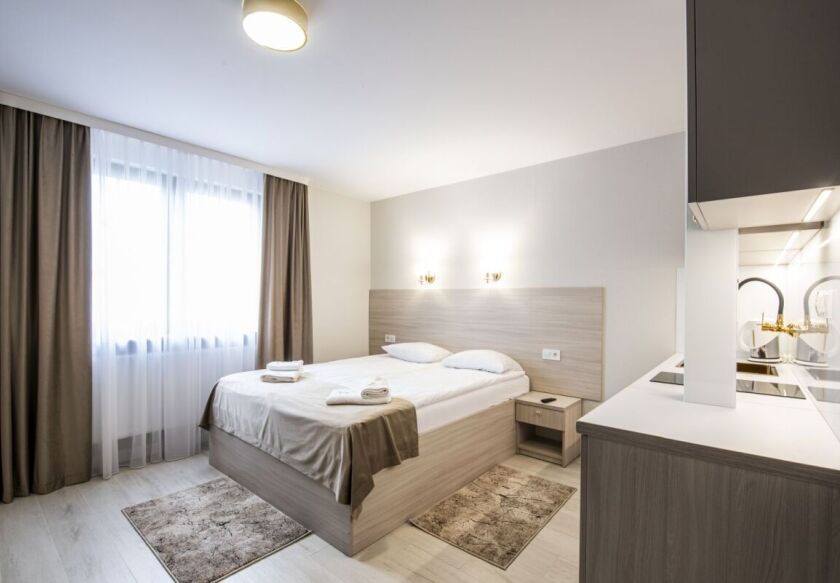 Pokoje gościnne Marlen 36