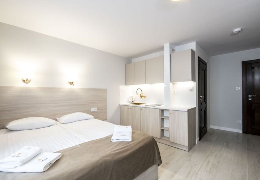 Pokoje gościnne Marlen 37