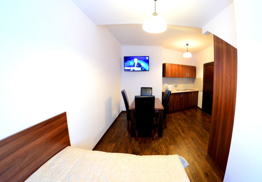 Pokoje gościnne Marlen 38