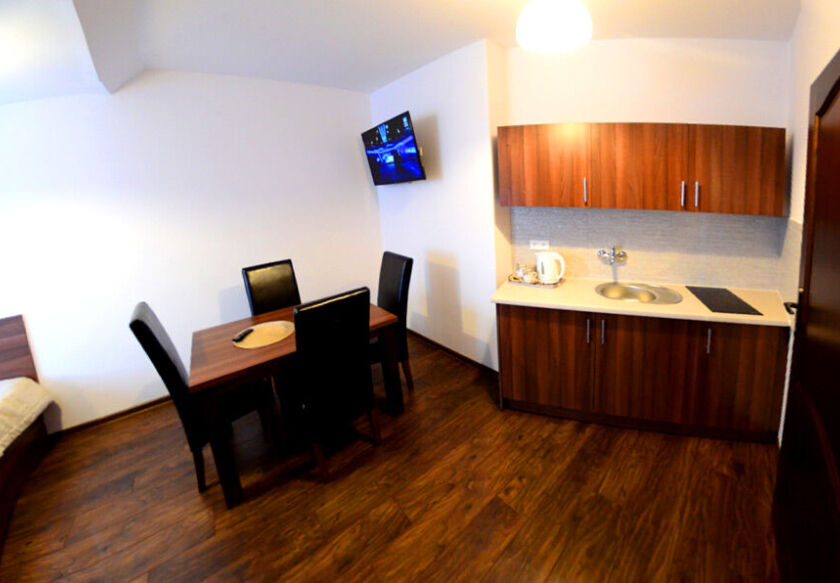 Pokoje gościnne Marlen 39