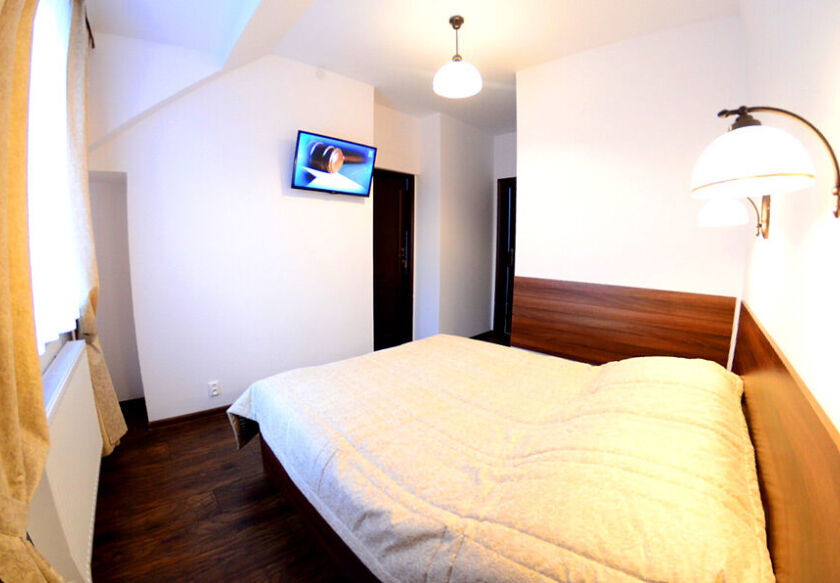 Pokoje gościnne Marlen 40