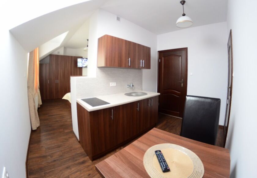 Pokoje gościnne Marlen 41