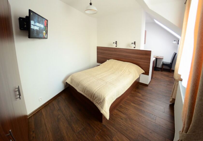 Pokoje gościnne Marlen 42